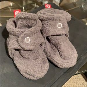 Zutano 6 month Booties